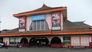 Hotel Nyland Pasteur Bandung - 9