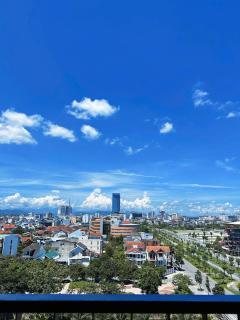 Vina Apartment- Căn hộ trung tâm Huế - 8