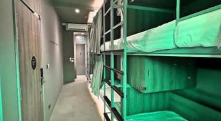 Coller Boutique Hostel - 2