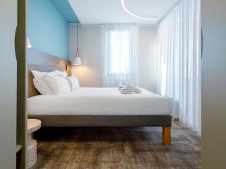 Novotel Suites Nancy Centre - 3