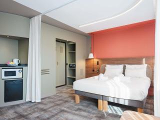 Novotel Suites Nancy Centre - 1