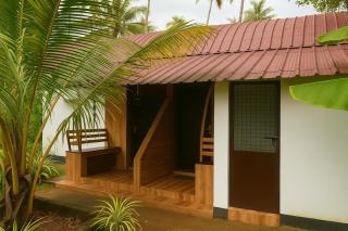 BHASKAR VILLA RESORTs - 6
