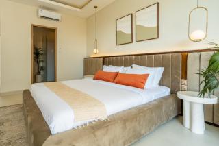 Maria Johanna 2 - 3BR Villa in Pererenan - 2
