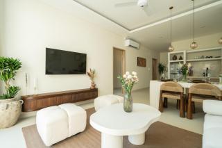 Maria Johanna 2 - 3BR Villa in Pererenan - 1