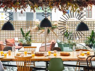 Ibis Barcelona Plaza Glòries 22@ - 0