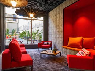 Ibis Barcelona Plaza Glòries 22@ - 5