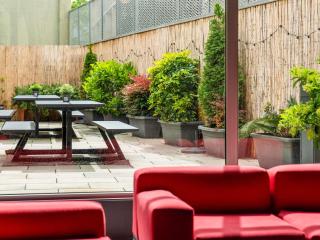 Ibis Barcelona Plaza Glòries 22@ - 4