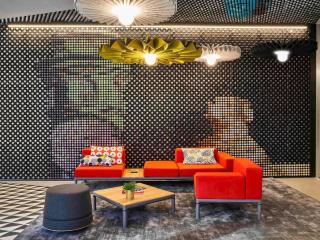 Ibis Barcelona Plaza Glòries 22@ - 6