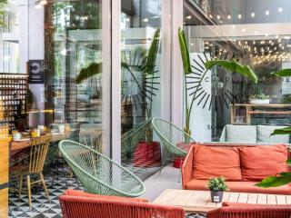 Ibis Barcelona Plaza Glòries 22@ - 3