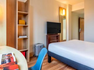 Ibis Barcelona Plaza Glòries 22@ - 1