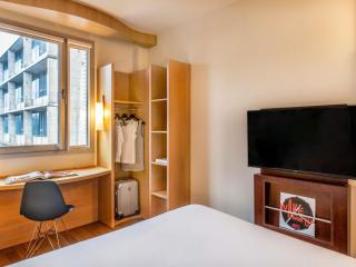 Ibis Barcelona Plaza Glòries 22@ - 2