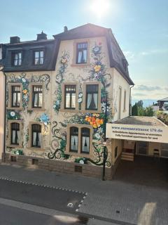 Apartmenthaus Eurenerstrasse 179 - 0