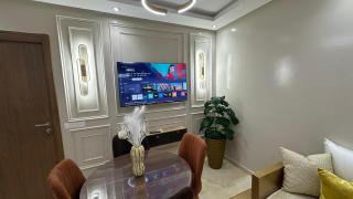 cozy appartement - 8