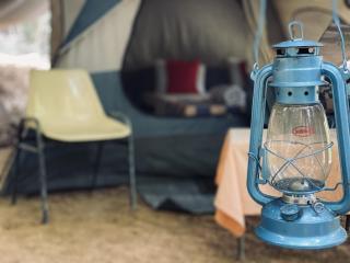 Wild Paradise Camp Belihuloya - 3