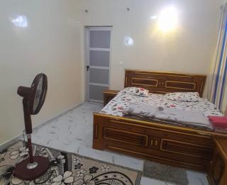2 chambres salon et garage villa thierno sene - 8