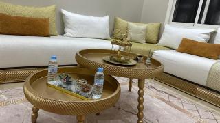 cozy appartement - 3