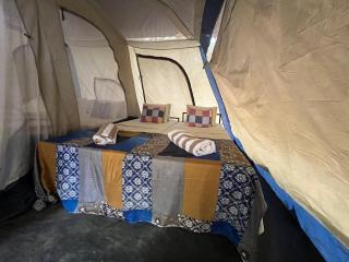Wild Paradise Camp Belihuloya - 9
