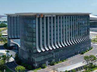 南沙岭南东方酒店 - 9