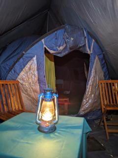 Wild Paradise Camp Belihuloya - 2