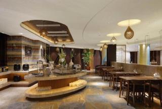 Jinjiang Metropolo Hotel - Liyang Tianmu Lake - 9