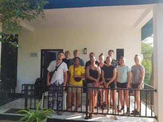 Budget Room By Green House Resort - Sigiriya - 4