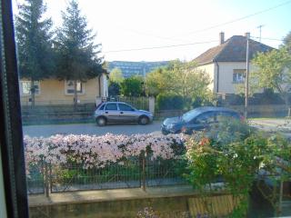 Leander Apartman - Sárvár - 5