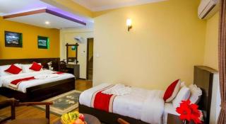 Thamel Home - 9