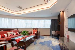 GreenTree Alliance Xingtai Ningjin County Phoenix Road Hotel - 9