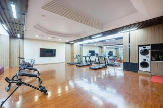 GreenTree Alliance Xingtai Ningjin County Phoenix Road Hotel - 5