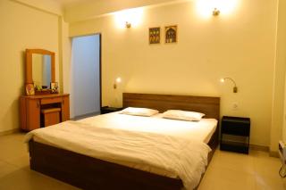 Corporate & Family Stay, Premium 2BHK - 1