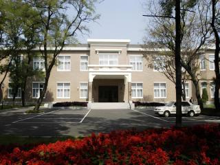 Liaoning Friendship Hotel - 4