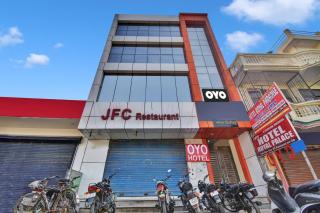 Hotel O Royal Paradise - 0