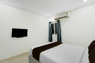 Super Townhouse Nagole RTO Office - 8