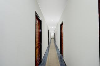 Super Townhouse Nagole RTO Office - 6