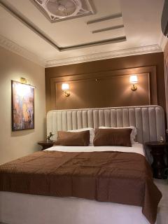 Retro Suites - 6