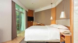 Excemon Beach Hotel Beihai - 5