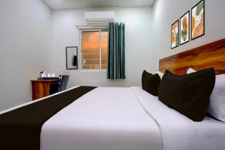 Collection O Nashik Central Railway Junction Formerly Dream Heritage Inn - Nashik - 8