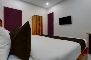 Collection O Nashik Central Railway Junction Formerly Dream Heritage Inn - Nashik - 2
