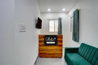 Collection O Nashik Central Railway Junction Formerly Dream Heritage Inn - 8