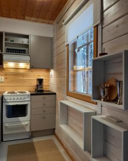 The Aurora Nest by Hilla Villas - 3