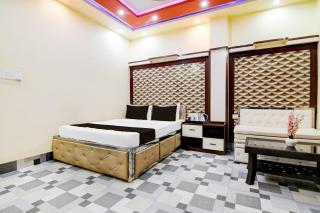 Hotel O NIT Durgapur Formerly Royal Inn - 2