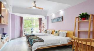 Kingreal seaview resort sanya - 3