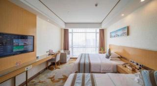 GreenTree Alliance Foshan West Station Luowu Road Hotel - 9