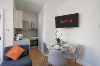 Amazing Studio in Central London - 2 - 5