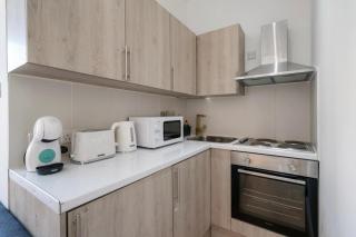Amazing Studio in Central London - 2 - 2