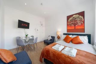 Amazing Studio in Central London - 2 - 0