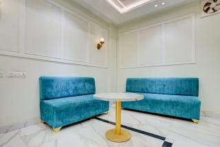 Townhouse Oak Prayagraj Central Railway Junction Formerly Hotel Ballians - 6