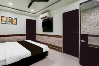 Super Collection O Vijay Nagar Square Formerly Hotel A5 - 3