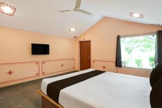 Collection O Raghunathpura Uptown Chittorgarh Formerly Padmavati Resort - 9