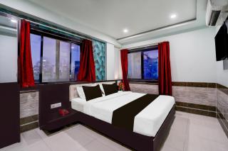 Super Collection O Vijay Nagar Square Formerly Hotel A5 - 1